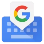 Gboard the Google Keyboard Keyboard Android Cepat, Pintar, dan Multibahasa