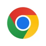 Google Chrome – Browser Cepat, Aman, dan Sinkron di Semua Perangkat