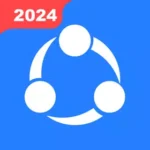 SHAREit Lite - Fast File Share Transfer File Cepat & Mudah