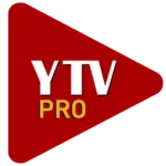 YTV Player Pro – Pemutar Video Profesional untuk Streaming & Offline