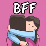 BFF Test Quiz Your Friends APK File Download Gratis Kuis Persahabatan Seru Offline 2026