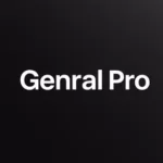 GENRAL PRO APK Terbaru 2026 Download Aman Video Player All Format dari Situs Resmi