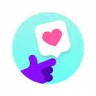 Litmatch Make New Friends Aplikasi Komunitas Sosial Aman & Seru