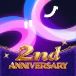 Xena Group Voice Party – Chat, Party & Game Seru di Platform Sosial Audio
