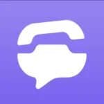 TextNow Call + Text Unlimited Download APK Android Full Version 2026 – Gratis Panggilan & SMS