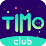Timo Club video & voice chat Download APK & Fitur Voice Party 2026