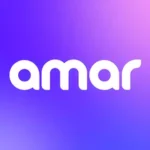 Amar Live Chat & Voice Room APK Download Gratis – Obrolan Suara Seru & Chat Real Time 2026