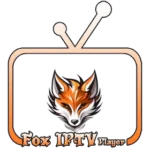 Fox IPTV Player APK Mod Terbaru 2026 - Player IPTV Terbaik untuk Live TV & VOD di Android