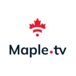 Maple TV APK Terbaru 2026 Streaming TV Langsung & Film Favorit Gratis dari Provider Internet!