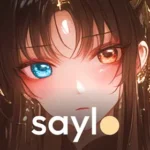 Saylo Your AI Creative World Download Game APK Terbaru 2026 Review Fitur Chat AI & Video Cerita